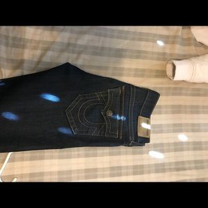 True religion pants